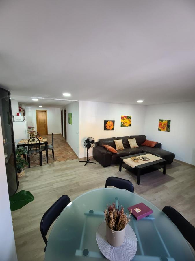 La Plumaria De Malaga Apartment La Cala Del Moral Exterior photo