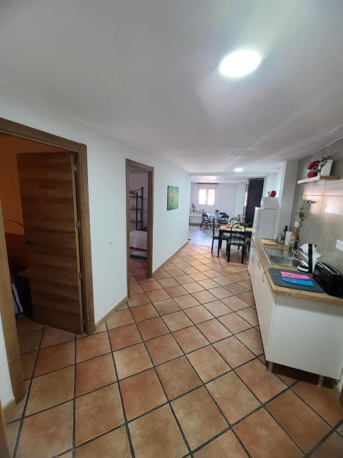 La Plumaria De Malaga Apartment La Cala Del Moral Exterior photo