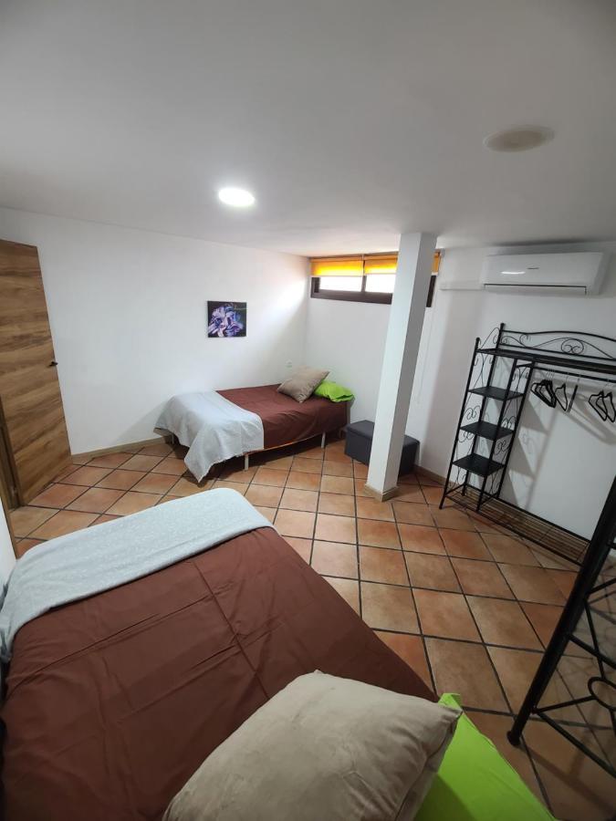 La Plumaria De Malaga Apartment La Cala Del Moral Exterior photo